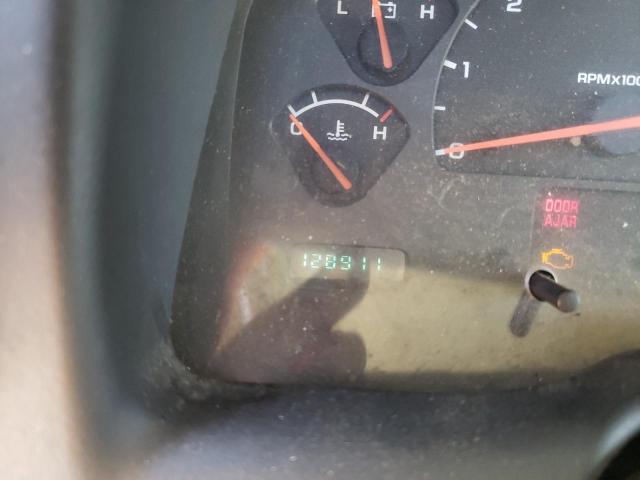 Photo 9 from auction – 2004 DODGE DAKOTA with VIN 1D7HL38N44S787952