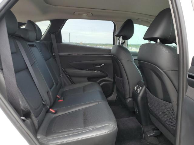 Photo 10 from auction – 2022 HYUNDAI TUCSON LIM with VIN KM8JECA13NU033469