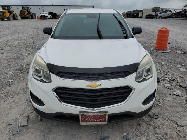 Photo 5 from auction – 2016 CHEVROLET EQUINOX LS with VIN 2GNFLEEK1G6153326