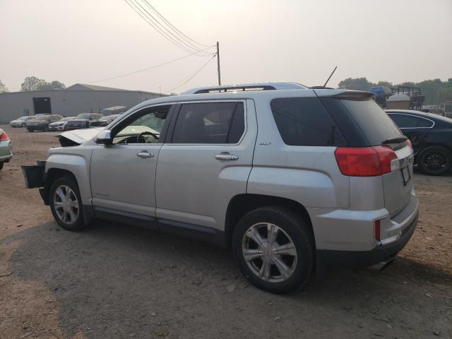 Foto 2 de la subasta – 2016 GMC TERRAIN SL con VIN 2GKALPEK2G6320120