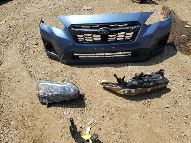 Photo 12 from auction – 2020 SUBARU CROSSTREK with VIN JF2GTABC2L8260801