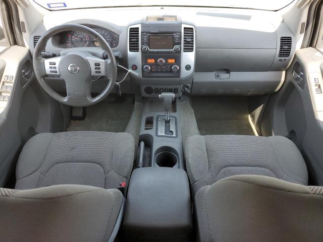 Photo 8 from auction – 2016 NISSAN OTHER with VIN 1N6AD0ER8GN715585