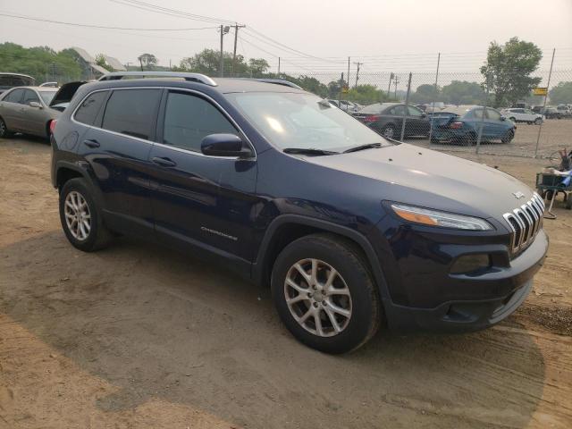 Photo 4 from auction – 2016 JEEP CHEROKEE L with VIN 1C4PJMCS1GW115679