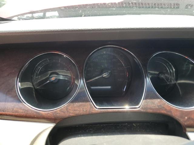 Photo 9 from auction – 2012 FORD TAURUS SEL with VIN 1FAHP2EW8CG121125