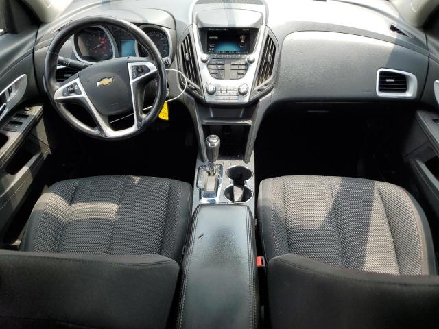 Photo 8 from auction – 2016 CHEVROLET EQUINOX LT with VIN 2GNFLFEKXG6249901