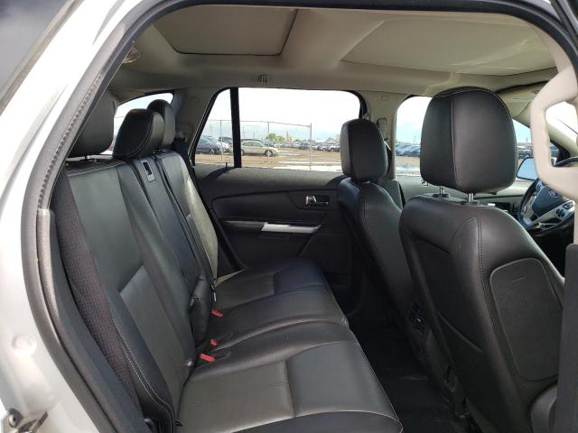 Photo 11 from auction – 2012 FORD EDGE SPORT with VIN 2FMDK4AKXCBA81476