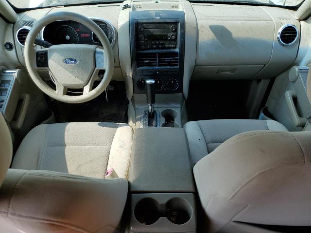 Photo 8 from auction – 2006 FORD EXPLORER X with VIN 1FMEU62E86ZA27341