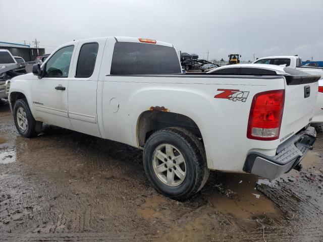 Photo 2 from auction – 2008 GMC SIERRA K15 with VIN 1GTEK19J58Z237088