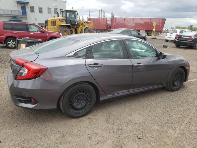 Photo 3 from auction – 2016 HONDA CIVIC LX with VIN 2HGFC2F53GH016393