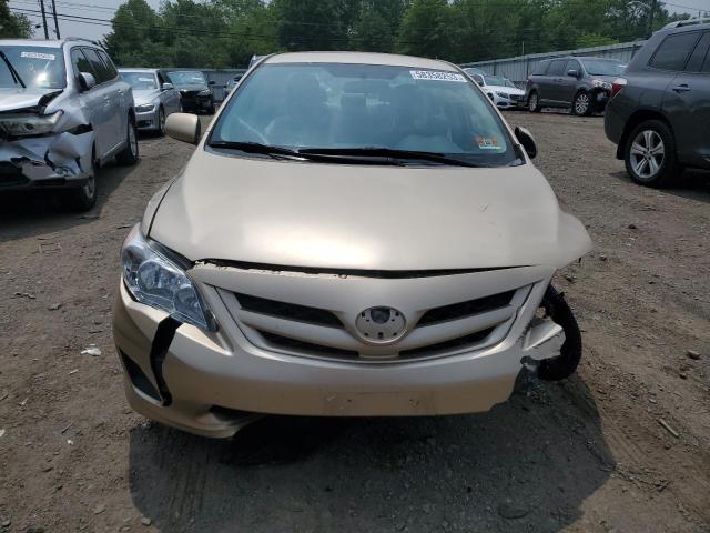 Photo 5 from auction – 2011 TOYOTA COROLLA BA with VIN 2T1BU4EEXBC704014