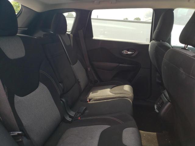 Photo 10 from auction – 2014 JEEP CHEROKEE L with VIN 1C4PJMCS5EW127721