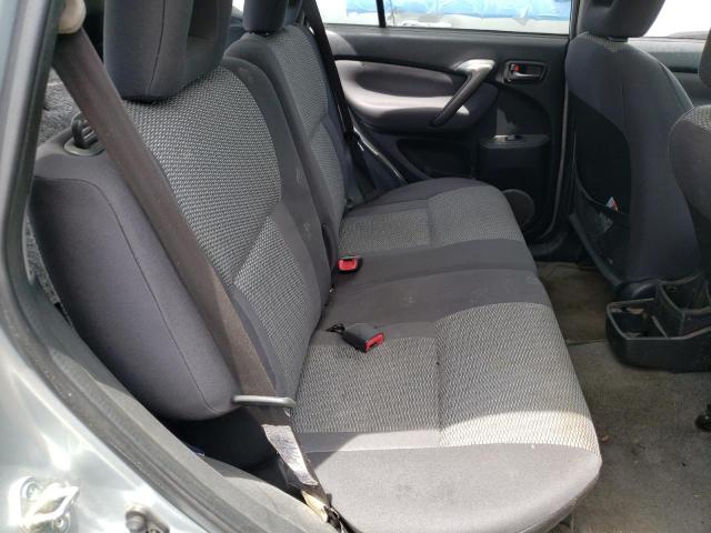 Photo 11 from auction – 2005 TOYOTA RAV4 with VIN JTEHD20V550046313
