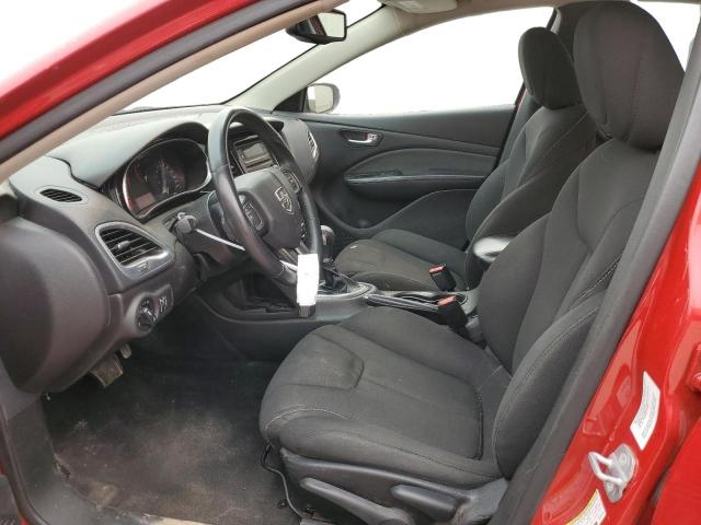 Photo 7 from auction – 2013 DODGE DART SXT with VIN 1C3CDFBA4DD324050