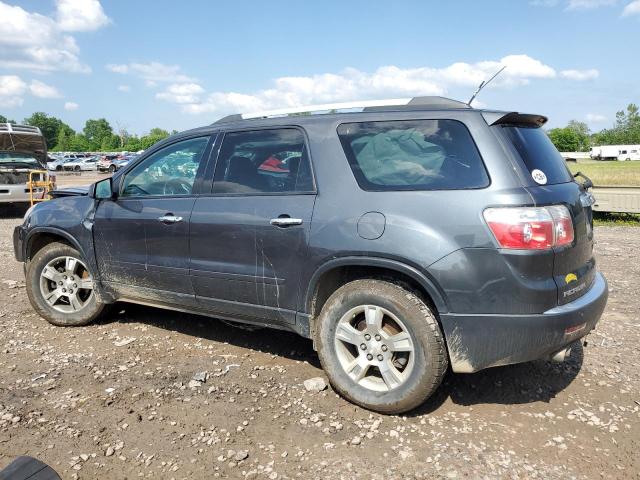 Photo 2 from auction – 2012 GMC ACADIA SLE with VIN 1GKKVPED5CJ357952