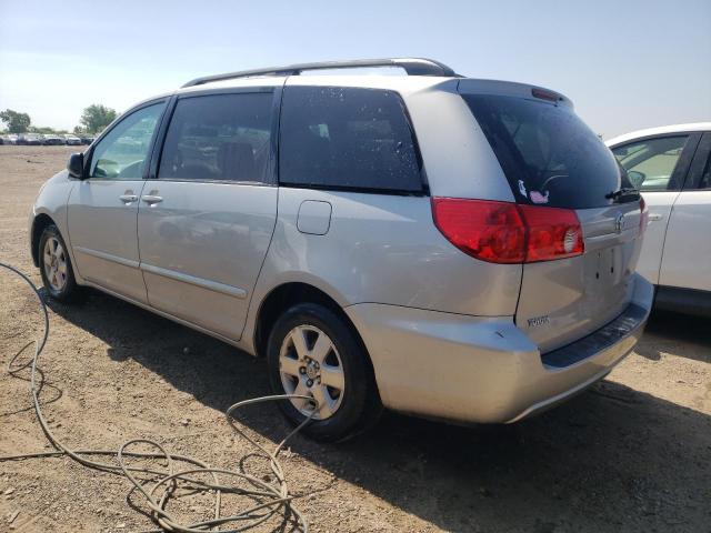 Photo 2 from auction – 2006 TOYOTA SIENNA CE with VIN 5TDZA23C76S520224