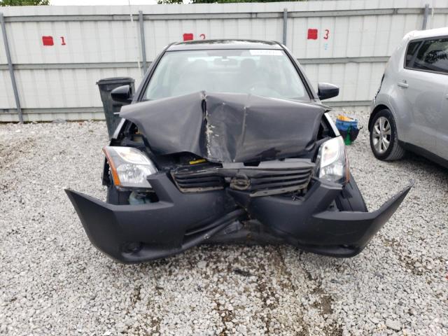 Photo 5 from auction – 2012 NISSAN SENTRA 2.0 with VIN 3N1AB6AP8CL705006