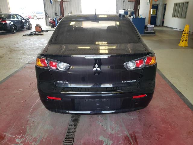 Photo 6 from auction – 2017 MITSUBISHI LANCER ES with VIN JA32U2FU5HU009251