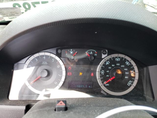 Photo 9 from auction – 2011 FORD ESCAPE XLT with VIN 1FMCU9DGXBKA66541