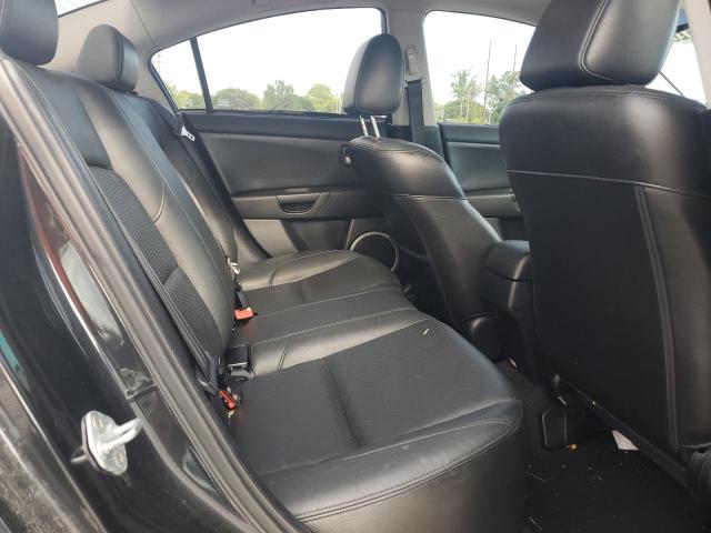 Photo 10 from auction – 2005 MAZDA 3 S with VIN JM1BK323451270197