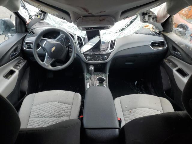 Photo 8 from auction – 2020 CHEVROLET EQUINOX LS with VIN 3GNAXHEV2LS640038