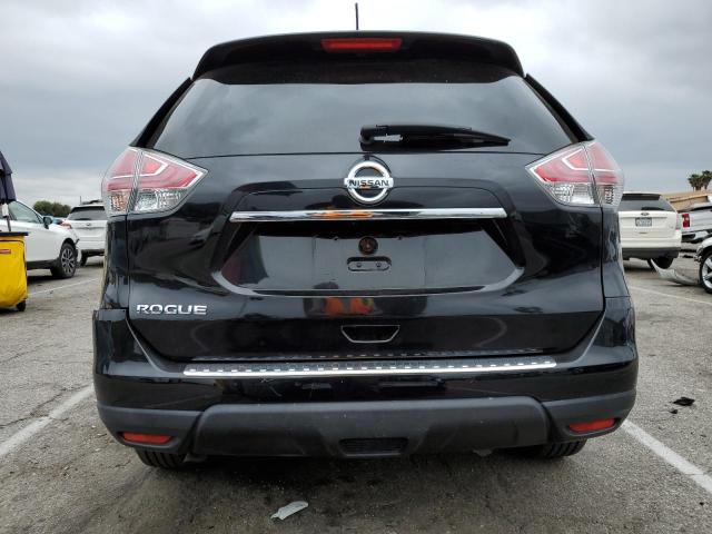 Photo 6 from auction – 2016 NISSAN ROGUE S with VIN 5N1AT2MT3GC923749