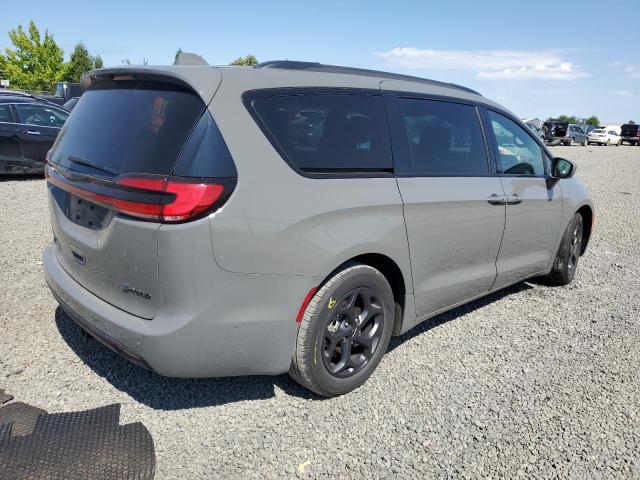 Photo 3 from auction – 2021 CHRYSLER PACIFICA H with VIN 2C4RC1S76MR522464