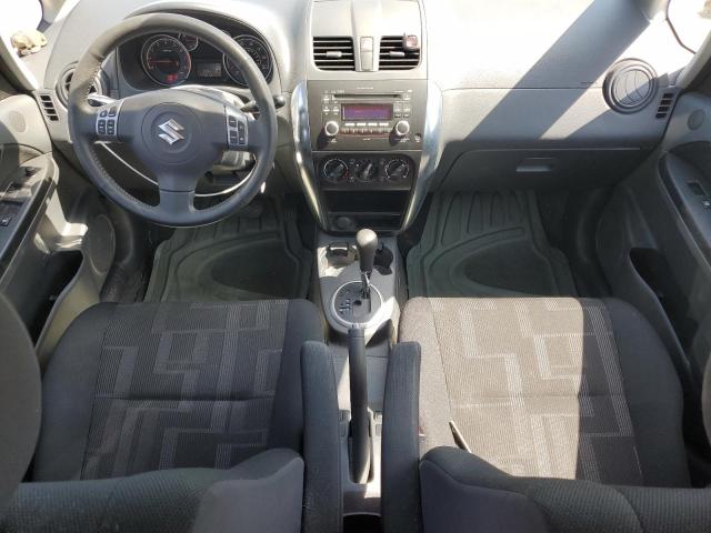 Photo 8 from auction – 2012 SUZUKI SX4 with VIN JS2YB5A37C6306199