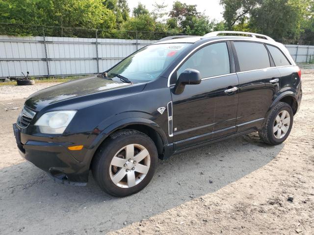 SATURN VUE XR 2008 with VIN 3GSCL53728S532286 - Photo from auction