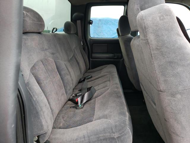 Photo 10 from auction – 2002 CHEVROLET SILVERADO with VIN 2GCEC19W521173935