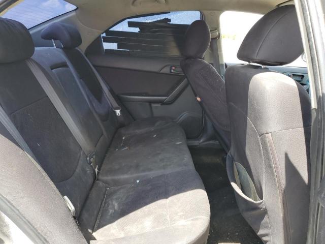 Photo 10 from auction – 2012 KIA FORTE EX with VIN KNAFU4A26C5593423