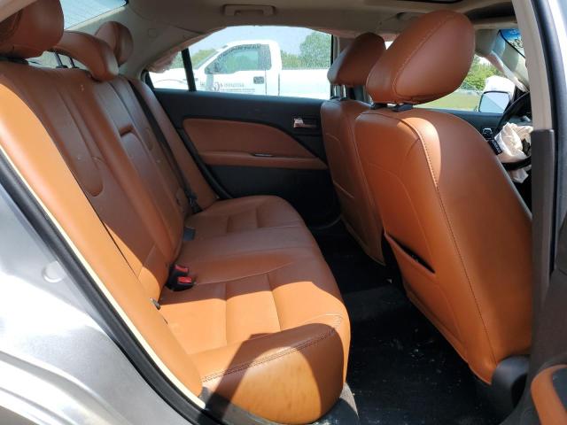 Photo 10 from auction – 2011 FORD FUSION SEL with VIN 3FAHP0JA3BR153390