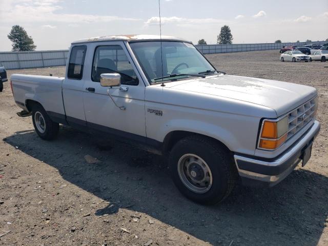 Photo 4 from auction – 1991 FORD RANGER SUP with VIN 1FTCR14U7MPB21935