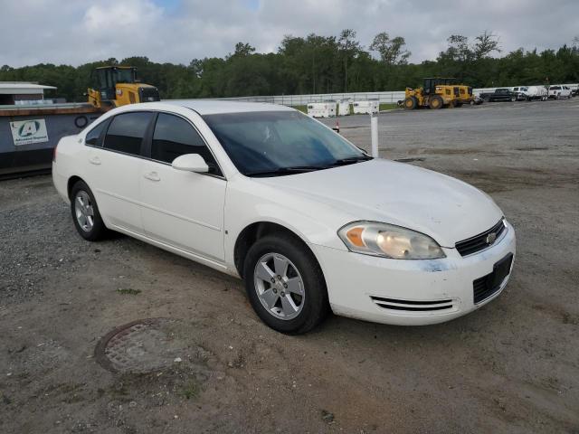 Photo 4 from auction – 2007 CHEVROLET IMPALA LT with VIN 2G1WT55NX79334838