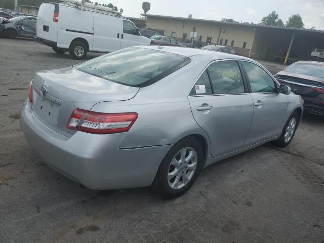 Photo 3 from auction – 2011 TOYOTA CAMRY BASE with VIN 4T1BF3EKXBU185636