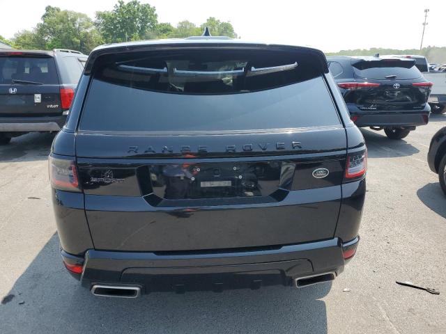 Photo 6 from auction – 2018 LAND ROVER RANGE ROVE with VIN SALWV2SV7JA699731