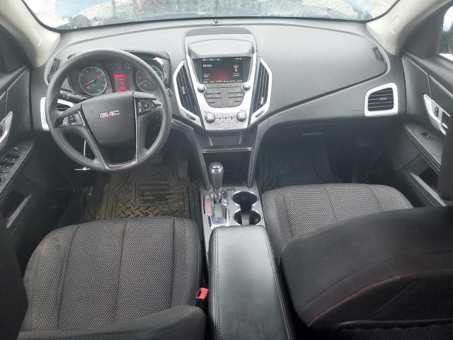 Photo 8 from auction – 2016 GMC TERRAIN SL with VIN 2GKALMEK1G6147544