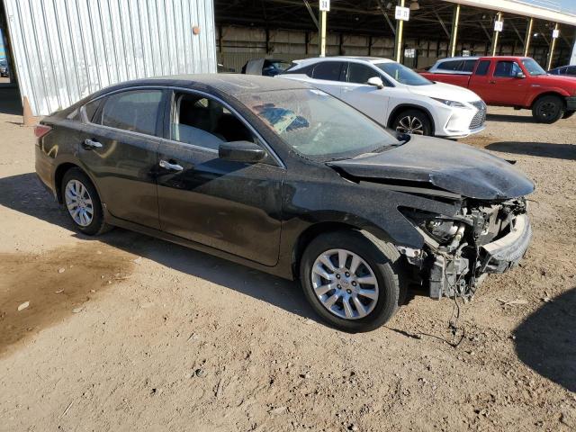 Photo 4 from auction – 2015 NISSAN ALTIMA 2.5 with VIN 1N4AL3AP2FN328014