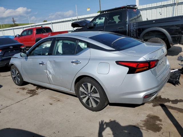 Photo 2 from auction – 2019 NISSAN ALTIMA SL with VIN 1N4BL4EVXKC201374