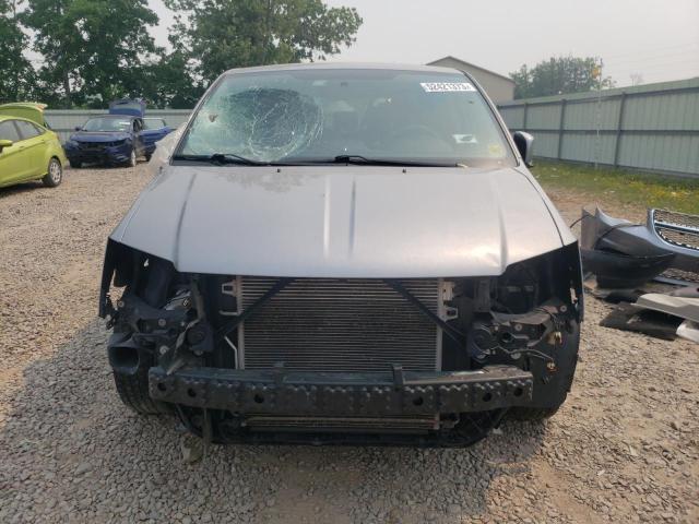 Photo 5 from auction – 2013 DODGE GRAND CARA with VIN 2C4RDGCG8DR627036