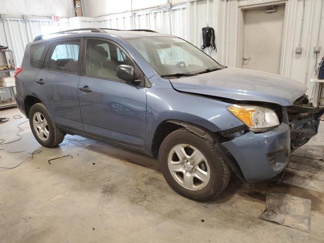 Photo 4 from auction – 2010 TOYOTA RAV4 with VIN JTMBF4DV2A5024261