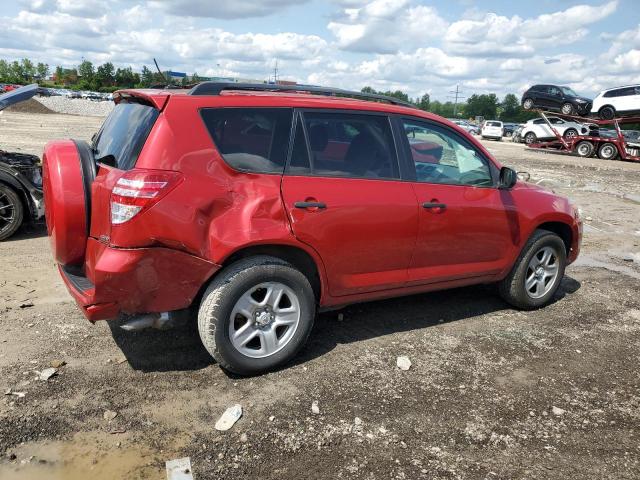 Photo 3 from auction – 2009 TOYOTA RAV4 with VIN 2T3BF33V99W018957