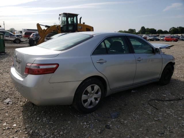 Photo 3 from auction – 2007 TOYOTA CAMRY CE with VIN 4T4BE46K57R003216