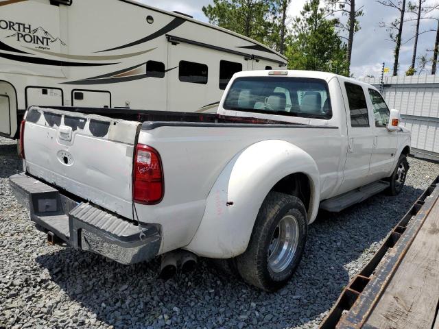 Photo 3 from auction – 2012 FORD F350 SUPER with VIN 1FT8W3CT6CEB98535