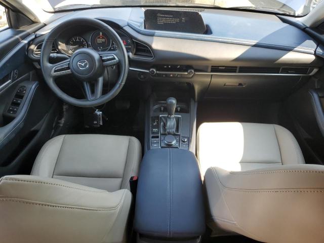 Photo 8 from auction – 2020 MAZDA CX-30 SELE with VIN 3MVDMBCL0LM107282
