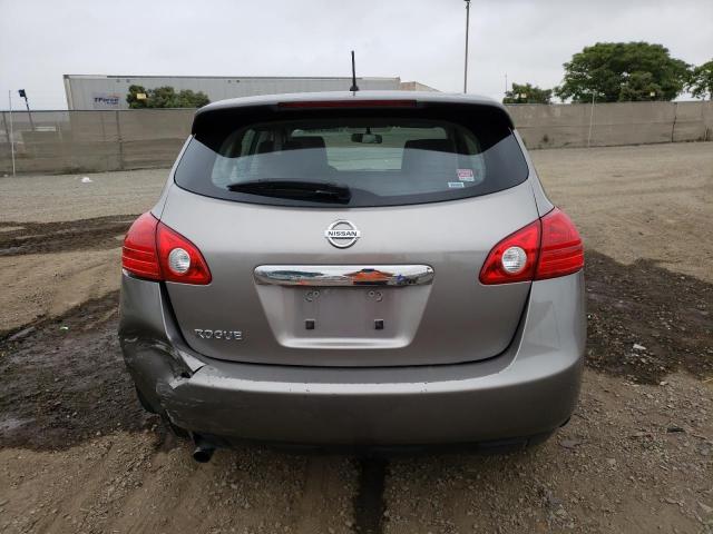 Photo 6 from auction – 2011 NISSAN ROGUE S with VIN JN8AS5MT4BW575898