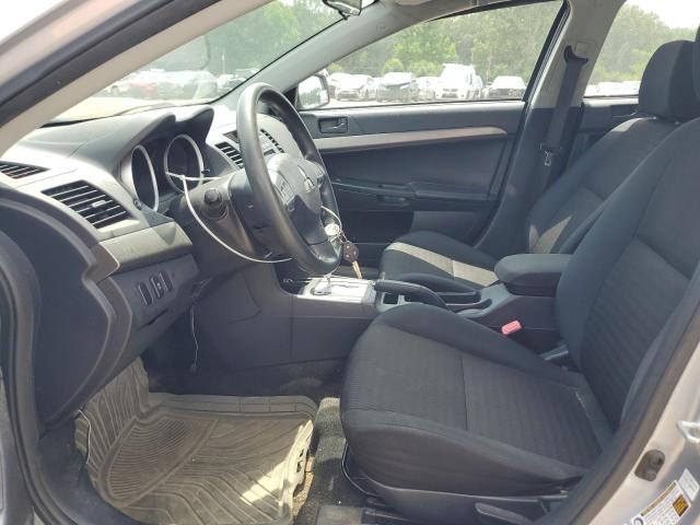 Photo 7 from auction – 2012 MITSUBISHI LANCER ES/ with VIN JA32X2HU8CU017762