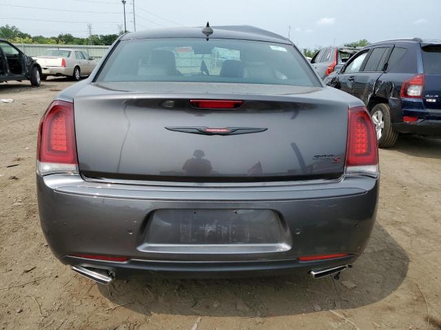 Photo 6 from auction – 2021 CHRYSLER 300 S with VIN 2C3CCABG6MH545842