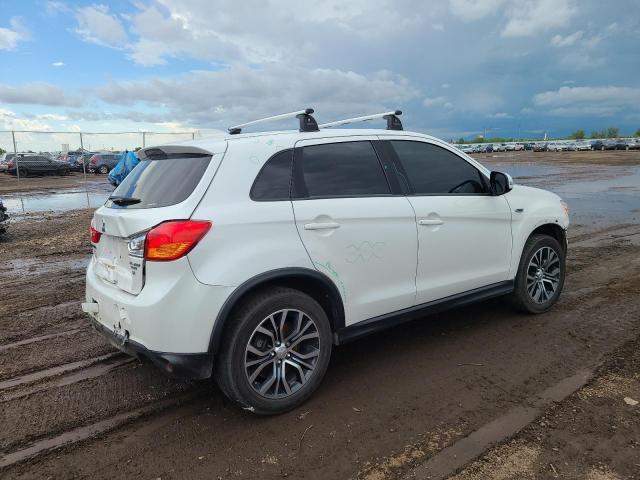 Photo 3 from auction – 2017 MITSUBISHI OUTLANDER with VIN JA4AR3AW7HZ025381