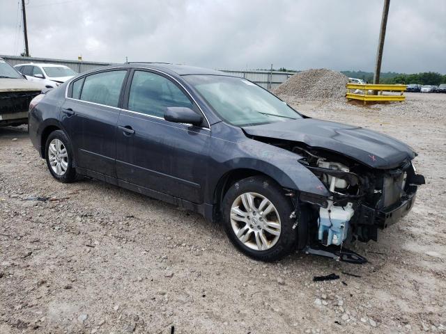 Photo 4 from auction – 2012 NISSAN ALTIMA BAS with VIN 1N4AL2AP6CN537665
