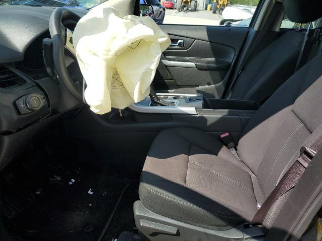 Photo 7 from auction – 2013 FORD EDGE SE with VIN 2FMDK3GC3DBE22308